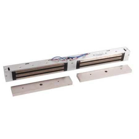 DORTRONICS 1120x2D 1100 SERIES ELECTROMAGNETIC LOCK, 1200 L