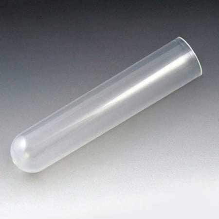 GLOBE SCIENTIFIC 119040A 16 X 75MM TEST TUBES