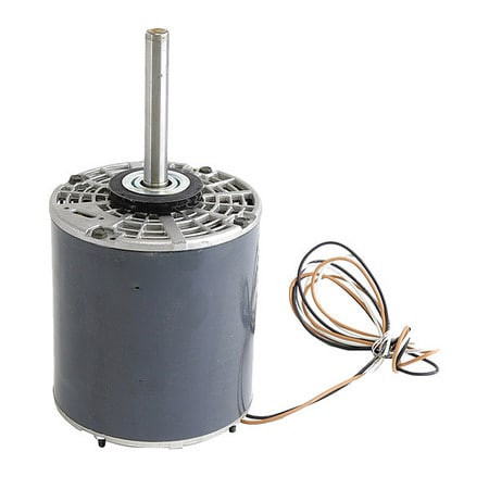 MCQUAY/DAIKIN 033177500 MOTOR, 208-230V AC, SINGLE, 3/4 HP