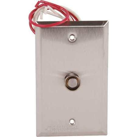 DORTRONICS 5221-P23DA 5220 SERIES DELAYED ACTION PUSH BUTTON, 