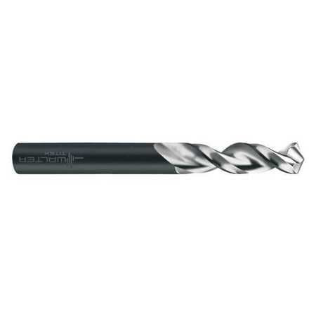 TITEX A1148-NO41 SCREW MACHINE DRILL #41 HSS