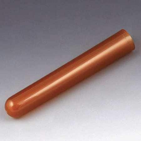 GLOBE SCIENTIFIC 110441AM TEST TUBE,5ML,75MM L,PP,PK2000