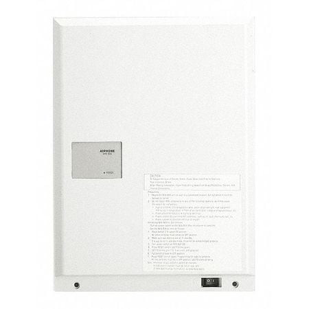 AIPHONE NHX-80X CENTRAL CONTROL UNIT FOR NHX SERIES