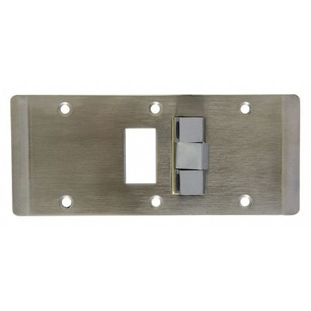 IVES 299AS-7 630 EMERGENCY STRIKE UNIVERSAL 6-3/4 L