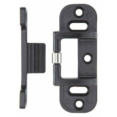 VON DUPRIN 499F US19 RIM/VERTICAL ROD TOP STRIKE, 22/98/99 FI