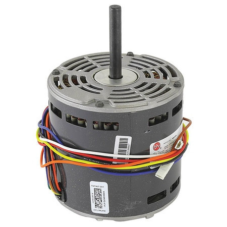 LENNOX 56W67 BLOWER MOTOR 3.4 HP 115V