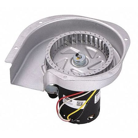 LENNOX 44W29 INDUCER MOTOR ASSEMBLY KIT 2 SPEED