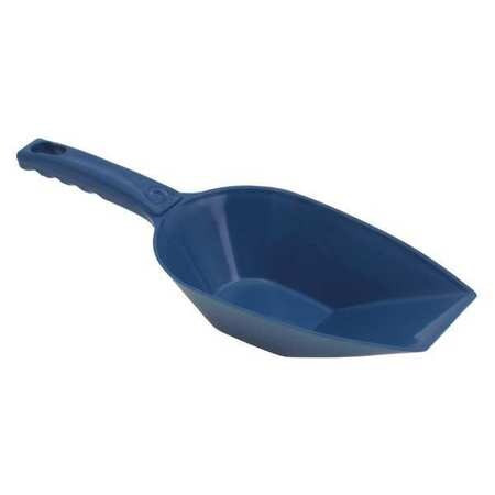 DETECTAMET INC. 515-S089-S048-P01 SCOOP,250ML,PLASTIC,BLUE,PK5