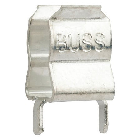 COOPER BUSSMANN 1A1907-03-R FUSE CLIP 30 A 1/4 DIA FUSE PK100