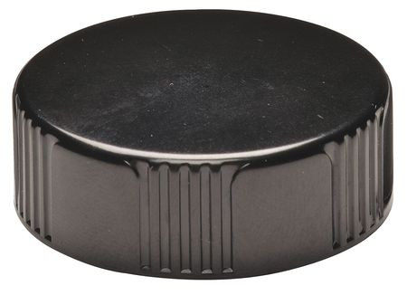 KIMBLE 75205G-20400 CAP TAPER SEAL LINER 20-400 PK144