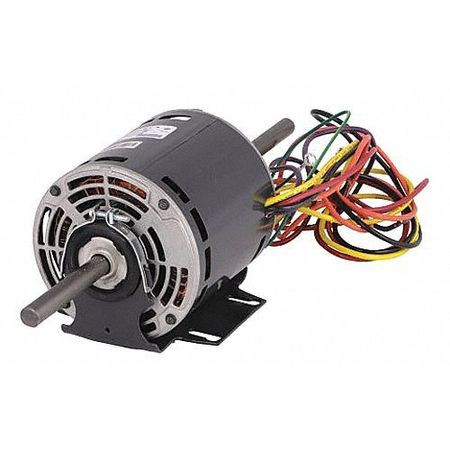 LENNOX 78A95 MOTOR 1.2 HP 208/230V 1-PHASE 1075 RPM