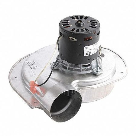 LENNOX 70L60 DRAFT INDUCER ASSEMBLY