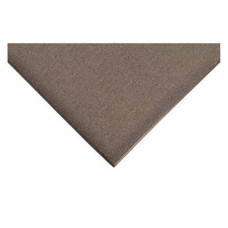 NOTRAX 411R0536BL ANTIFATIGUE MAT 3 FT W 60 FT L