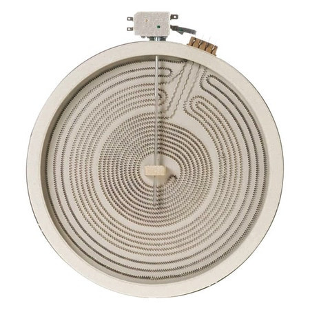 GENERAL ELECTRIC WB30T10126 ELEMENT HALIANT 12 TRPL