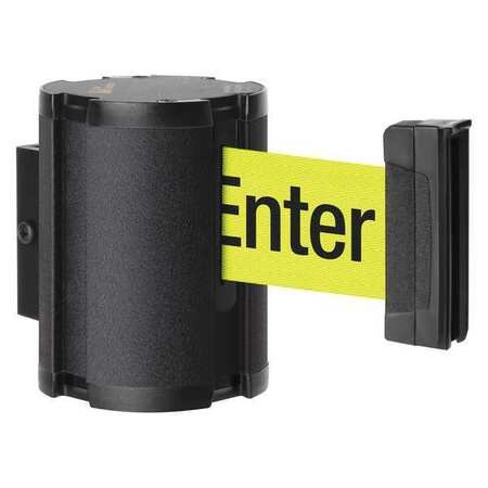 LAVA HEAT ITALIA 50-41300WB/FY/S6 J5941 RETRACTABLE BELT BARRIER TEXTURED