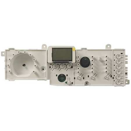 FRIGIDAIRE 55-809160404 DRYER CONTROL BOARD