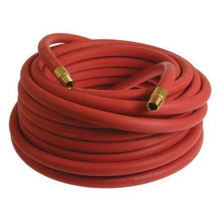 CONTINENTAL COMMERCIAL PRODUCTS HZR07525-100-11-G AIR HOSE 3/4 I.D. 100 FT.