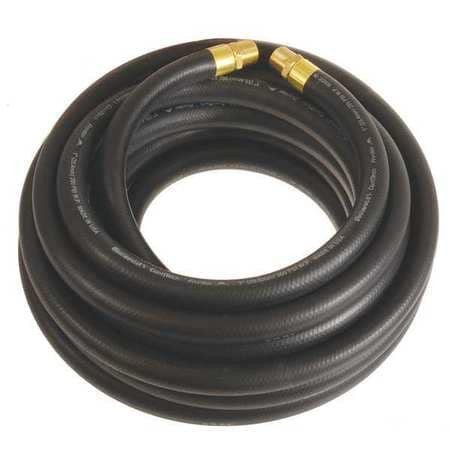 CONTINENTAL COMMERCIAL PRODUCTS HZB10020-050-11-G AIR HOSE 1 I.D. 50 FT.