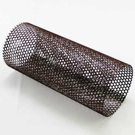 BELL & GOSSETT A91273 STEEL SCREEN STRAINER-SUCTION DIFFUSERS