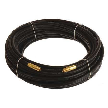 CONTINENTAL COMMERCIAL PRODUCTS HZB03820-100-11-G AIR HOSE 3/8 I.D. 100 FT.