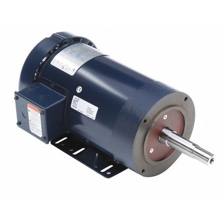 MARATHON 145TTFR16037 MOTOR,2 HP,1,745 RPM,145JM,230/460V
