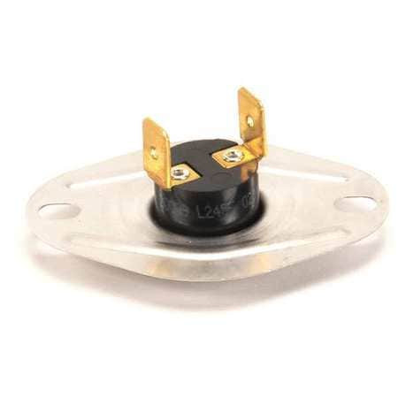 DELFIELD 6190180 HI-LIMIT SWITCH 245 DEG. F