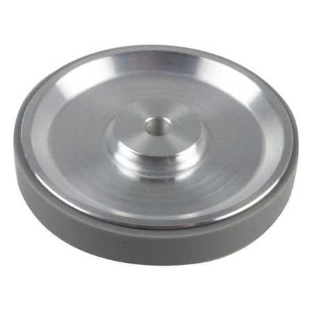 IFM E60111 MEASURING WHEEL PLASTIC DIA. 63.6MM