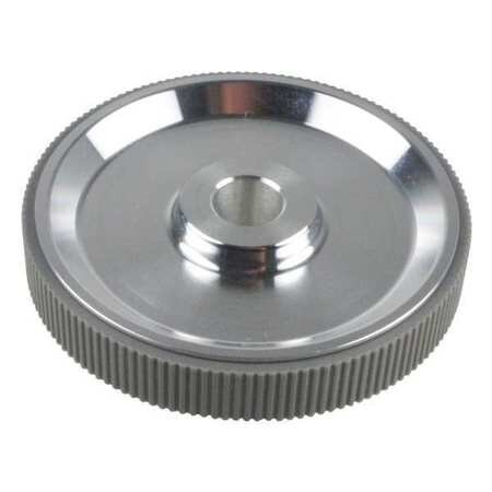 IFM E60138 MEASURING WHEEL PLASTIC DIA. 63.6MM