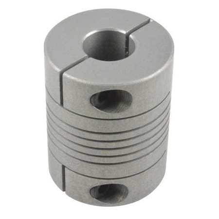 IFM E60067 FLEXIBLE COUPLING BORE 10.0MM/10.0MM
