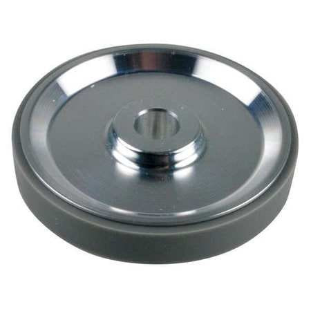 IFM E60112 MEASURING WHEEL PLASTIC DIA. 63.6MM