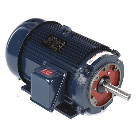 MARATHON 256TTFL16004 CLOSE-COUPLED PUMP MOTOR 20 HP 3535 RPM