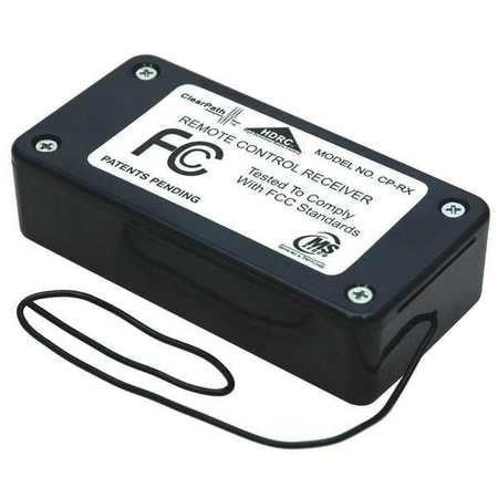 MS SEDCO CP/RXM MULTI-MODE RECEIVER WITH SEQUENCED OUTPU