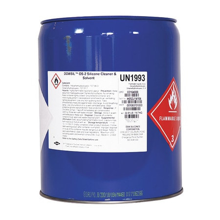 DOW CORNING 3164888 SEALANT SILICONE BASE BLUE PAIL