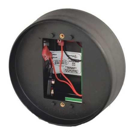 MS SEDCO CP/TX-R4 CP/TX WALL MOUNT TRANSMITTER 4" ROUND, C