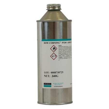 DOW CORNING 2805006 ACTIVATOR 12.00 OZ. CAN CLEARS