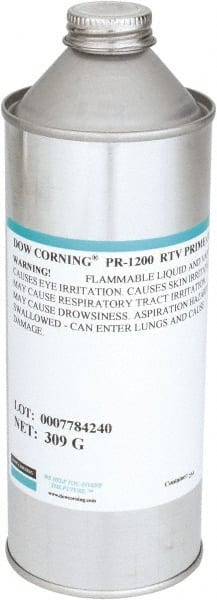DOW CORNING 4094479 PRIMER 11.00 OZ. CAN CLEARS