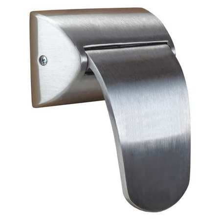 ABH LR6018-7-A-US32D-Q LATCH WIDE PADDLE/PUSH UP PULL DOWN RH