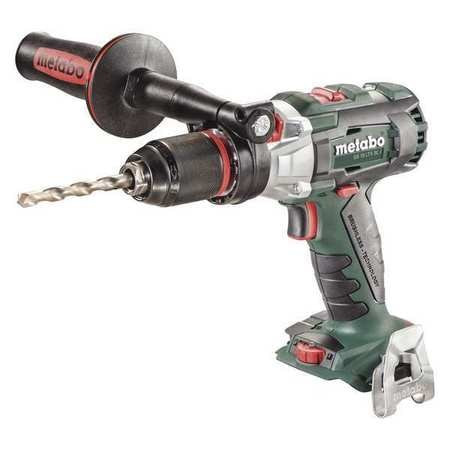 METABO SB 18 LTX BL I bare HAMMER DRILL,CORDLESS,2000 RPM,18V DC