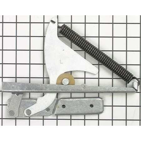 GENERAL ELECTRIC WB14T10006 RANGE OVEN DOOR HINGE LEFT