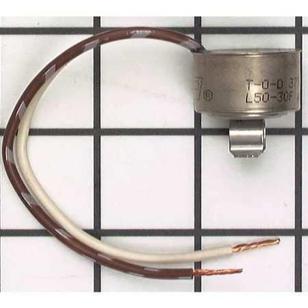 WHIRLPOOL 4387500 DEFROST TERMINATION SWITCHES