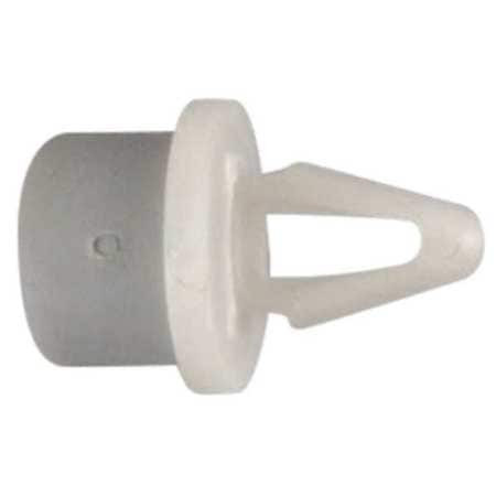 WHIRLPOOL 9724509 WASHER LID BUMPER