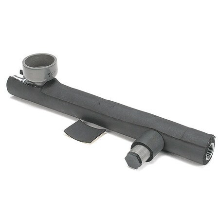 FOLLETT ICE PD502391 DRAIN TUBE ASSEMBLY