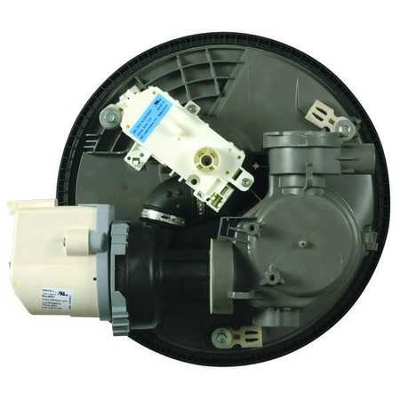 WHIRLPOOL W10482482 DISHWASHER CIRCULATION PUMP