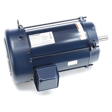 MARATHON 215TTFBD6005 GENERAL PURPOSE MOTOR 15 HP 35.0/17.6A