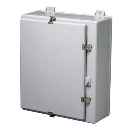 HUBBELLOCK HW-N4X302010CHWW ENCLOSURE 30 H X 10 D X 20 W