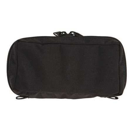 R & B FABRICATIONS INC. RB-S800-BK-C OVERDOSE KIT BLACK 7-1/2 L