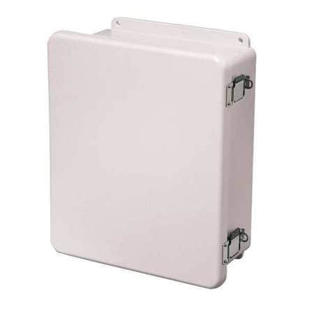 HUBBELLOCK HW-WHJ161406CHQRWW ENCLOSURE 16 H X 6 D X 14 W