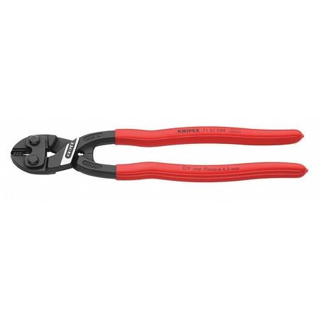 KNIPEX 71 31 250 SBA BOLT CUTTER 10 OVERALL LENGTH