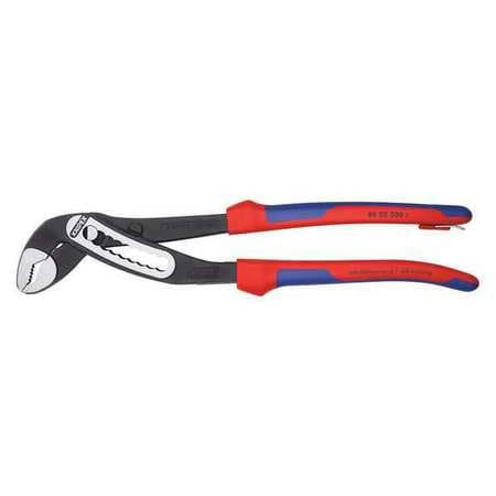 KNIPEX 88 02 300 T BKA WATER PUMP PLIER 12 L