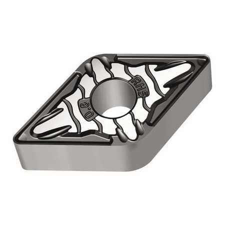 WALTER VALENITE DNMG150608-RM5 WSM20S DIAMOND TURNING INSERT DNMG CARBIDE